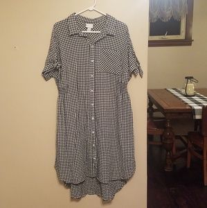 Ava & Viv dress